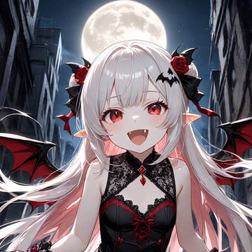 魔物っ娘
