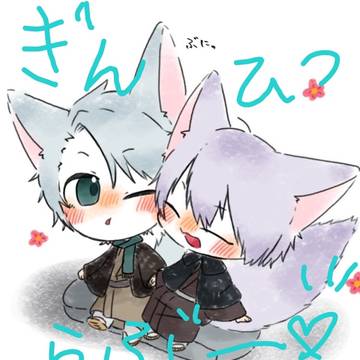 おねだりしたら娘が描いてくれた!②