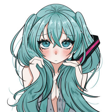 初音ミク_2024.09