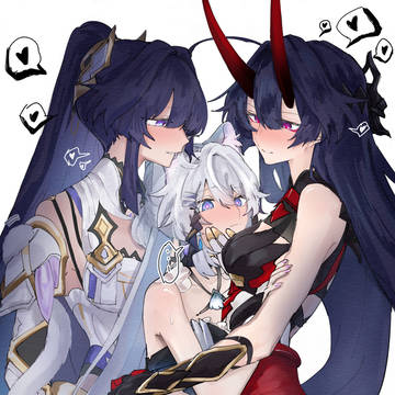 らくがきまとめ