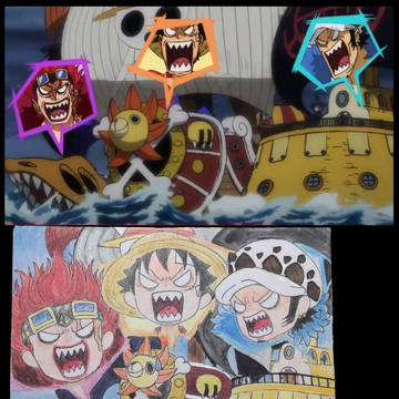過去絵ロー