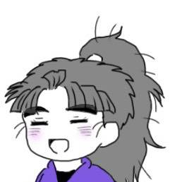 ちびキャラ5年生