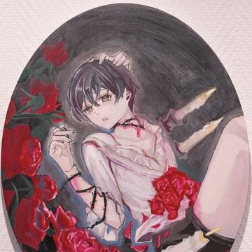 薔薇
