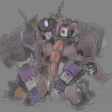 Tarn X OC