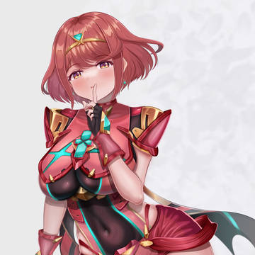 ホムラちゃん