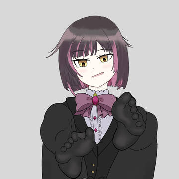 真下からどーもりす