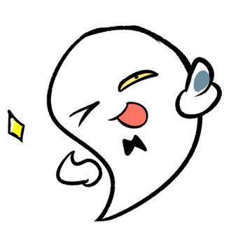 가르송 낙서 모음