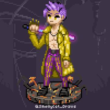 Trickter - Dead By Daylight