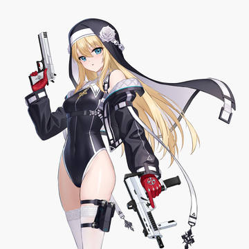 シスター