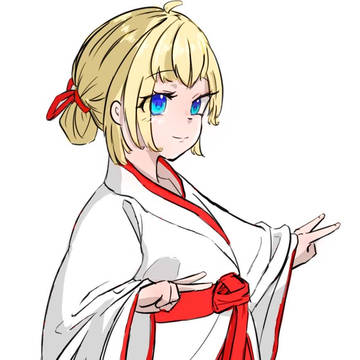 女子