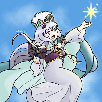 Scion Julia