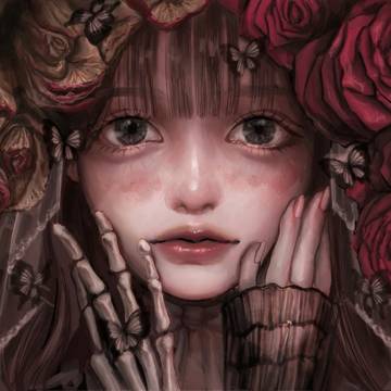徒花💀🥀