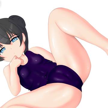 Ryuuge Swimsuit