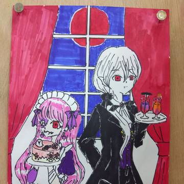 👻ハロウィンイラスト🎃