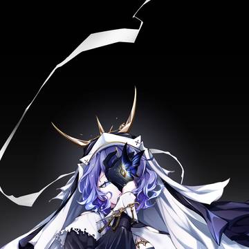 Black Veil