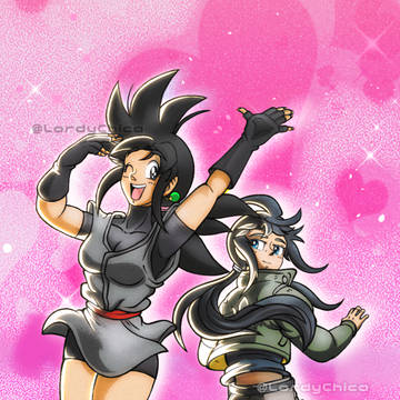 Random Artworks:)