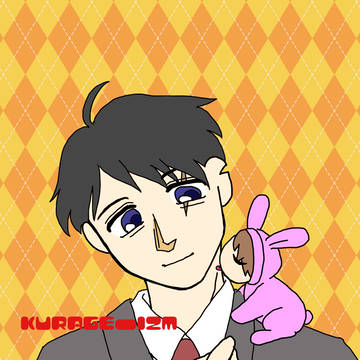 バニきたちゃん絵本