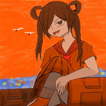 塗り直し