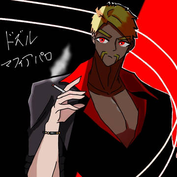 「マフィアパロ」ドズル社FA4