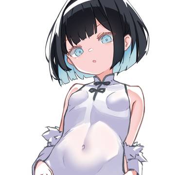 [ふたなり]たくしあげ