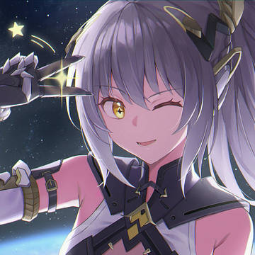 Nanami-sama!!