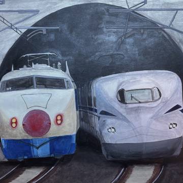 60年の時を超えて