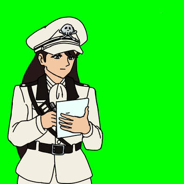 死刑宣告シュベスター