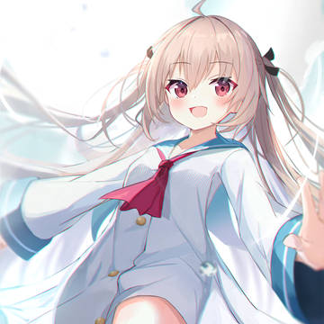アトリとキセキ