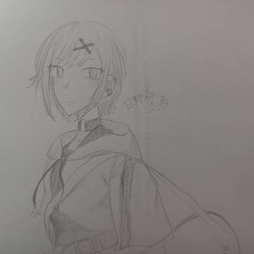 しぃちゃん
