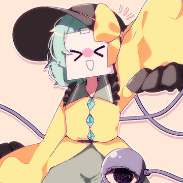 >ᴗ<