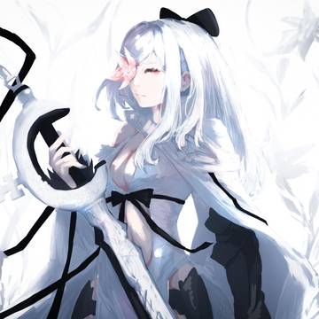 ドラッグ オン ドラグーン3 ゼロ