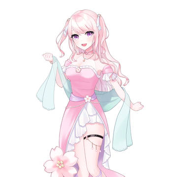 【お仕事報告】Vtuber