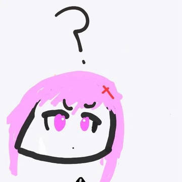 疑問ミ