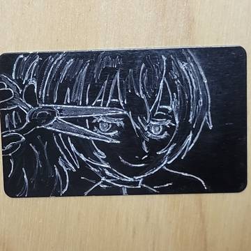 時間潰しの小物