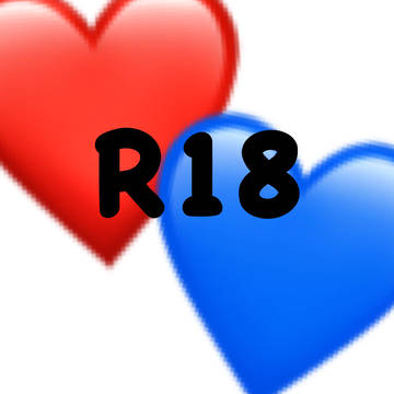 ❤️💙