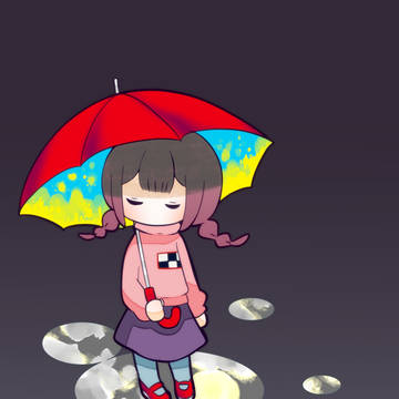 まど