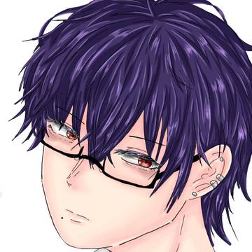 次郎くん