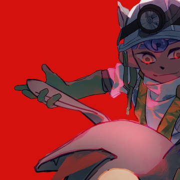 鮭魚跳舞