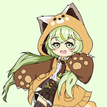 ゆずちゃ🐾🌱‬
