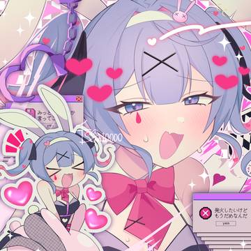 💖🐰ラビットホール🕳️💖