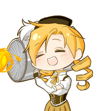 ティロマミさん
