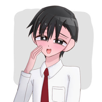 ヒュースケン！！