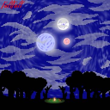 Revamp (no tag) :D