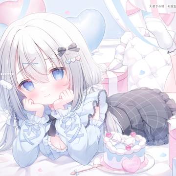 〚お仕事〛天使なのちゃん