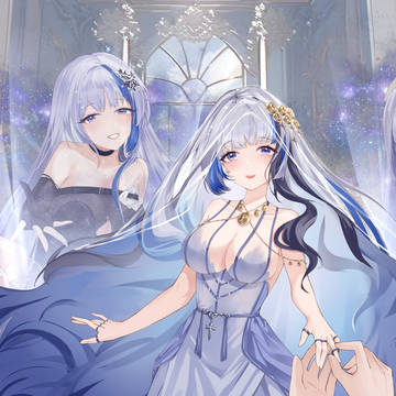 星辉下的誓约 （The Vow Under the Stars）