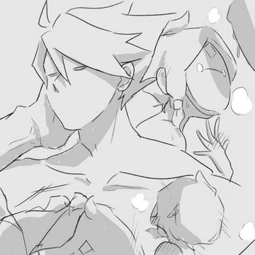 落書き r18