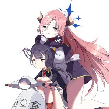 かわいい後輩