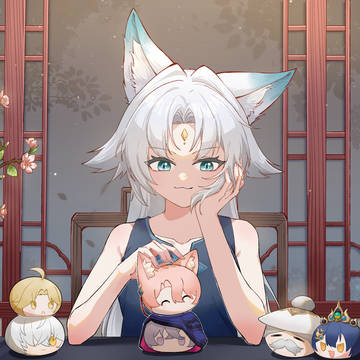 休息时间