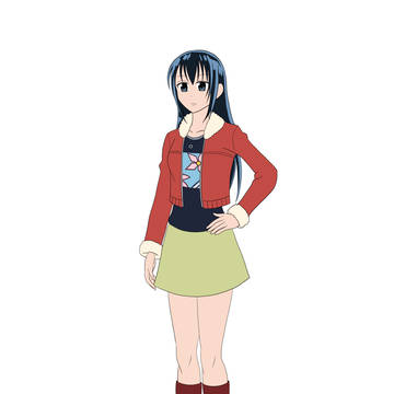邦枝葵