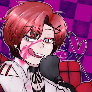Fanart Log 3